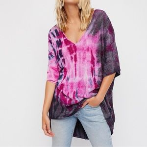 NWT Free People Top!